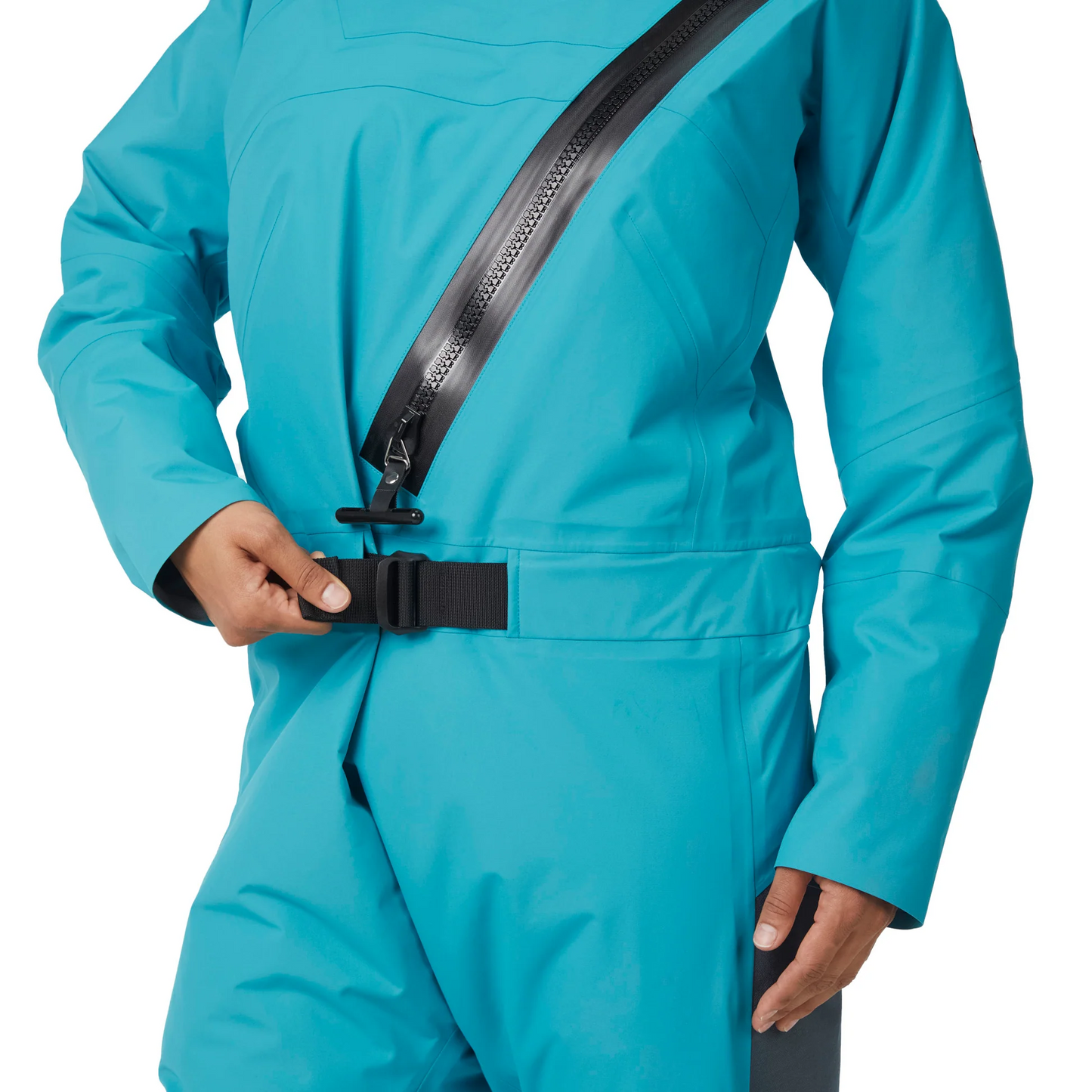 Mustang Survival Women's Quadra Drysuit