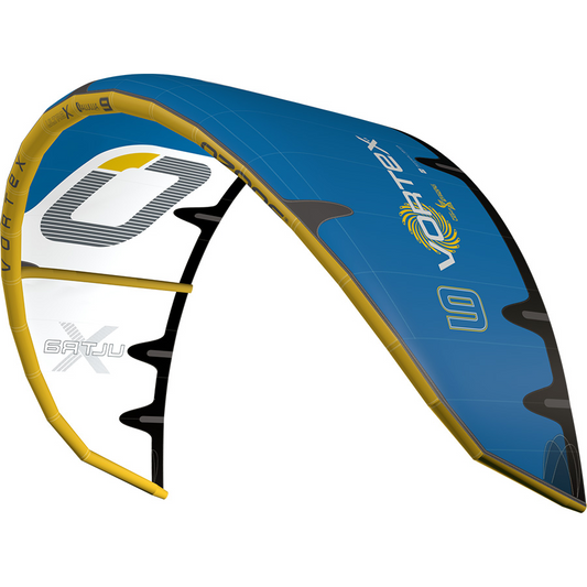 Ozone Vortex Aluula Kite