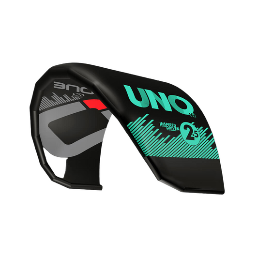 Ozone Uno V2 Inflateable Trainer Kite