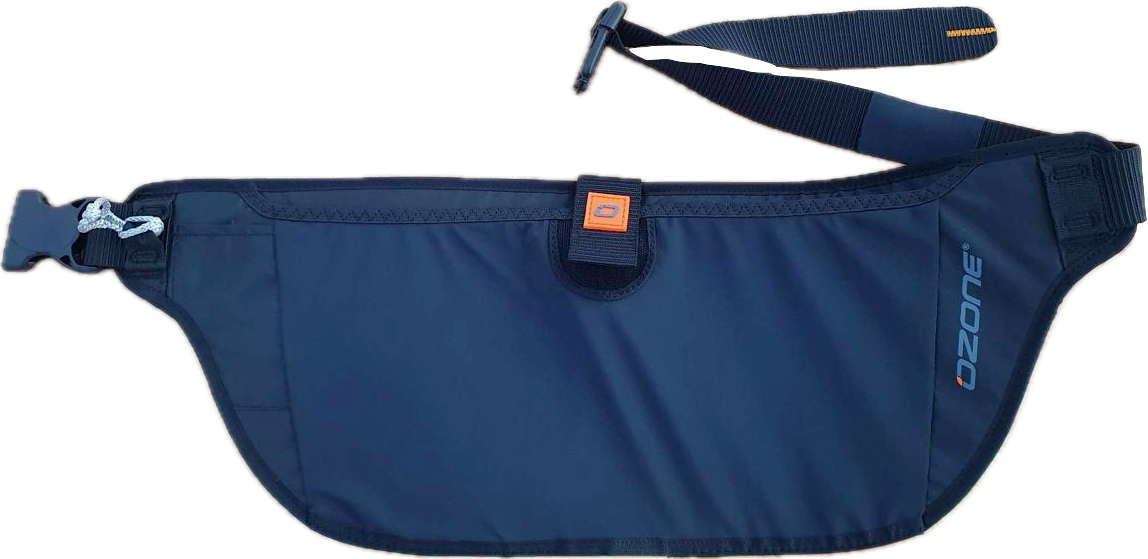 Ozone Parawing Stash Belt & Harness