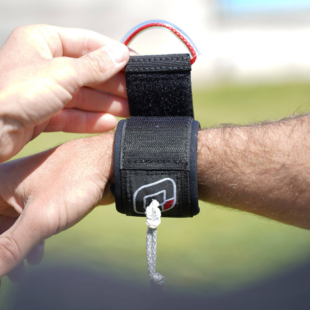 Ozone Wrist Strap Wing Leash