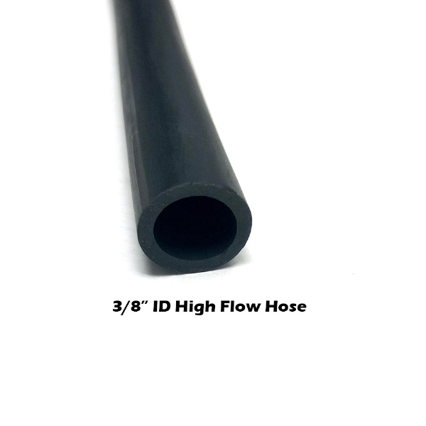 Ozone High Volume One Pump Hose for Ozone kites 2022 and newer