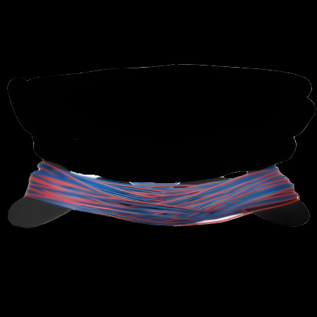 Front Flying Lines for Cabrinha bars 2017-2025 22m pair NEW