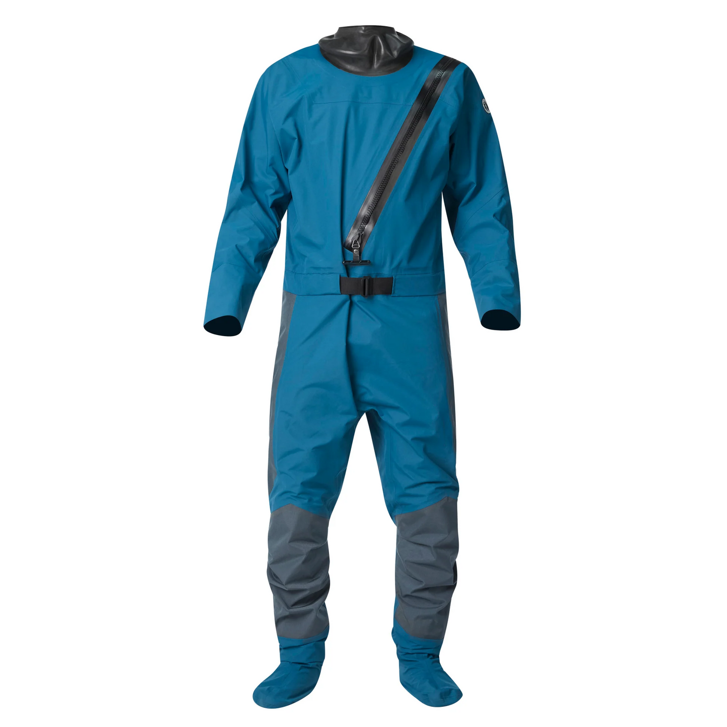 Mustang Survival Men's Quadra Drysuit Size Large