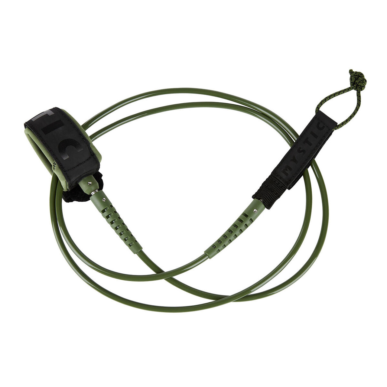 Mystic Board Leash for Surfboards 6'