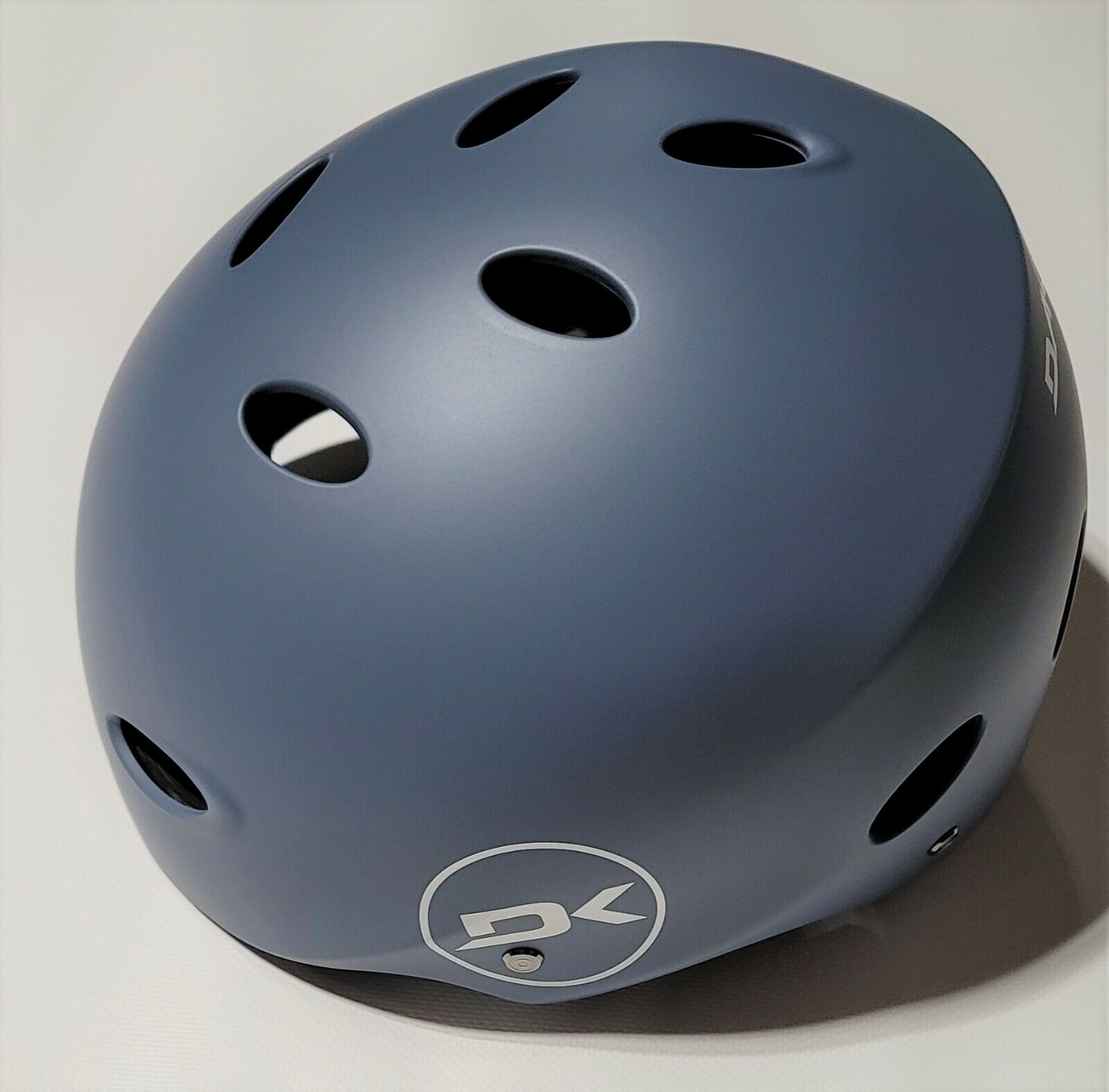 Dakine Renegade Watersports Helmet Florida Blue Size Small