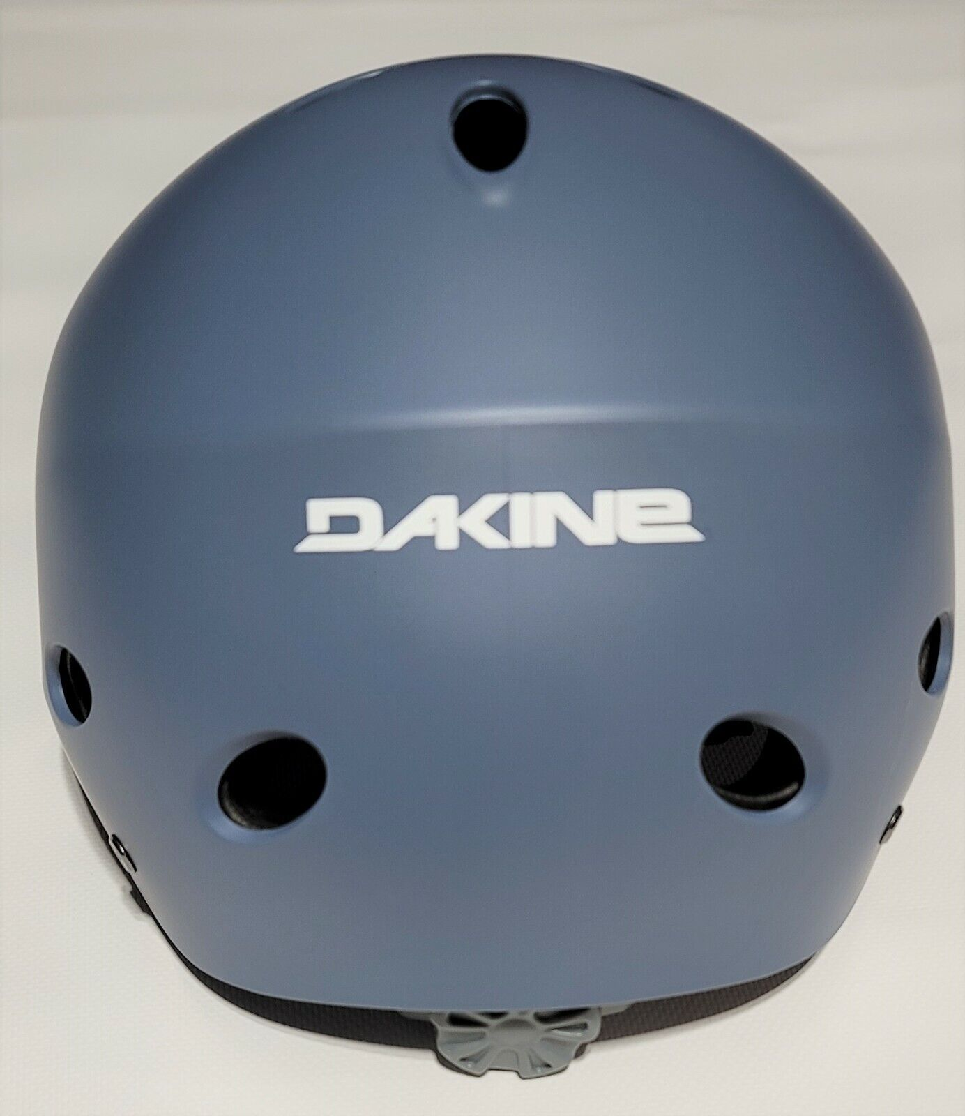 Dakine Renegade Watersports Helmet Florida Blue Size Small