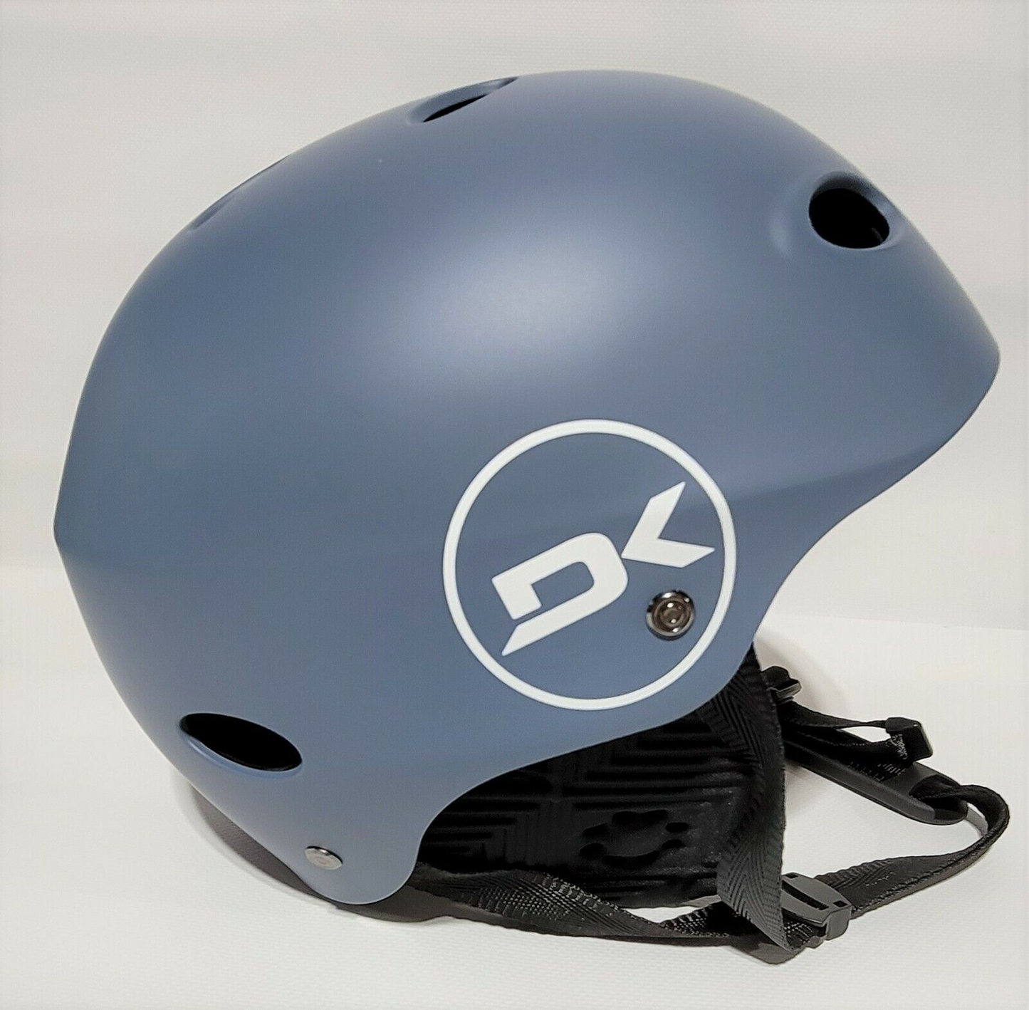 Dakine Renegade Watersports Helmet Florida Blue Size Small