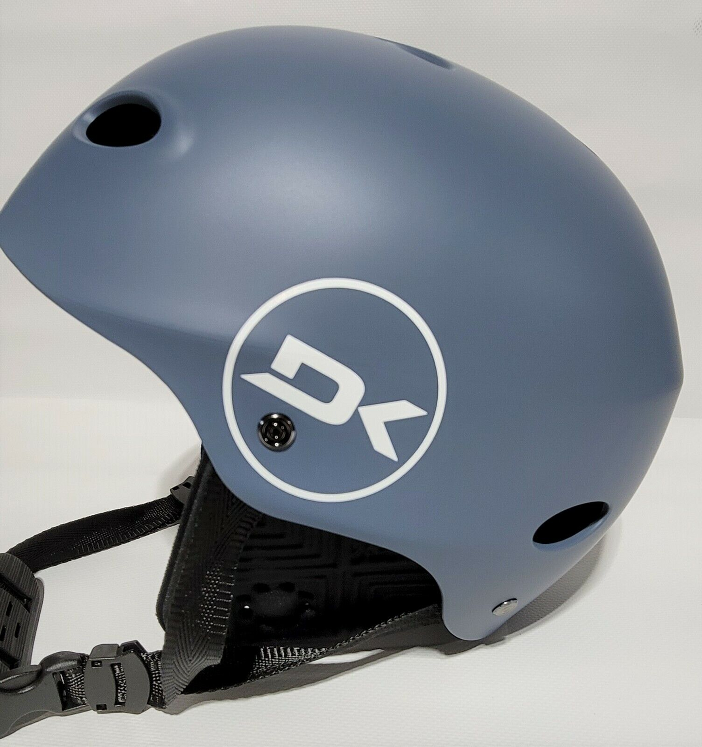 Dakine Renegade Watersports Helmet Florida Blue