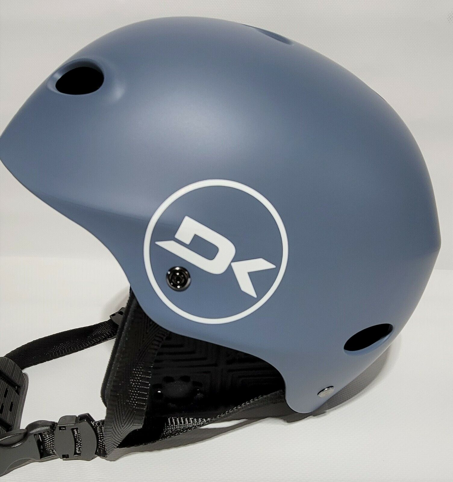 Dakine Renegade Watersports Helmet Florida Blue Size Small