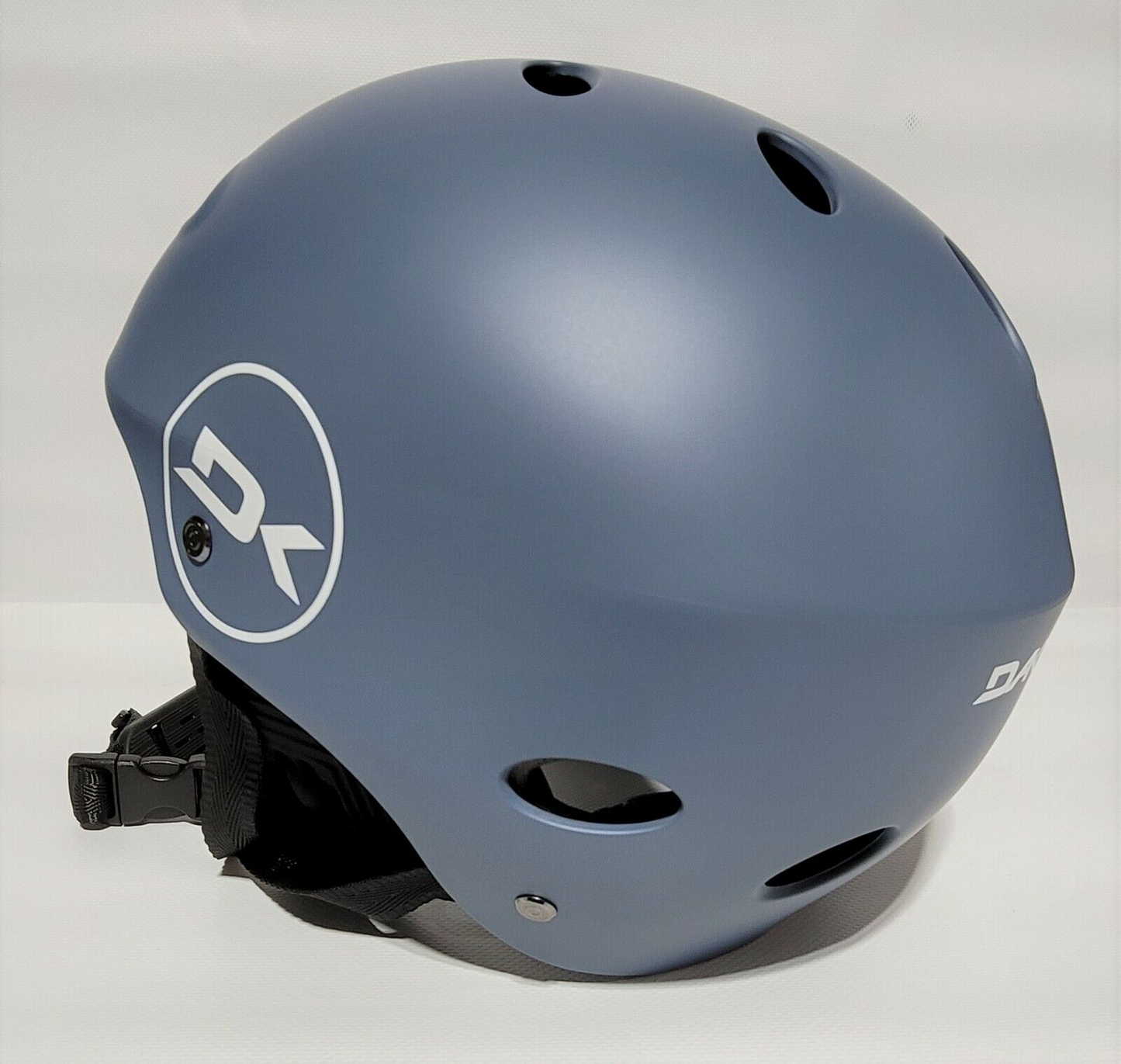 Dakine Renegade Watersports Helmet Florida Blue