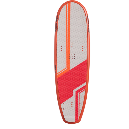 S25 Naish Hover Kite Foilboard 115cm and 130cm