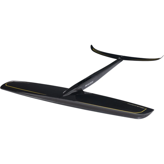S27 Naish Carbon Foil System Hydrofoil Medium Aspect Ratio 1000