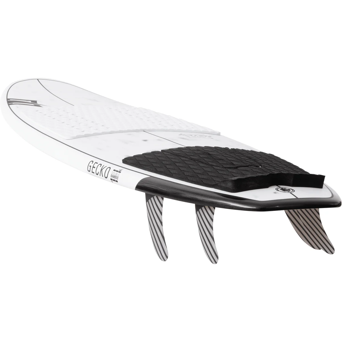 S27 Naish Gecko Kite Surfboard