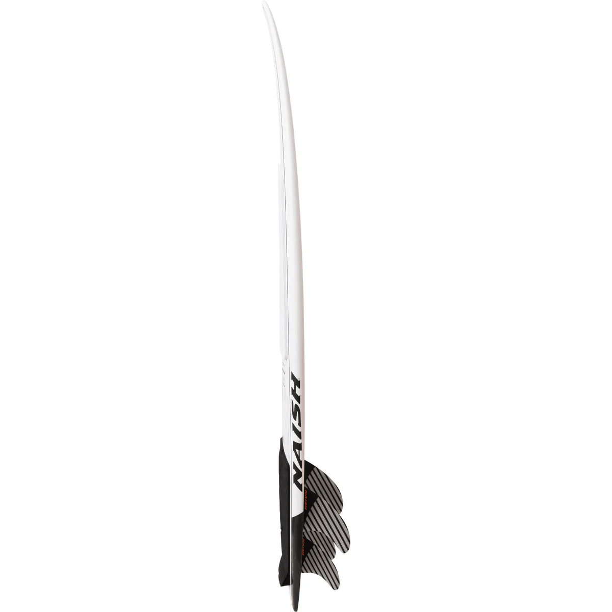 S27 Naish Gecko Kite Surfboard