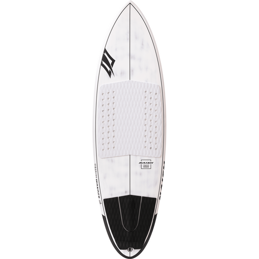 S27 Naish Strapless Wonder Kite Surfboard