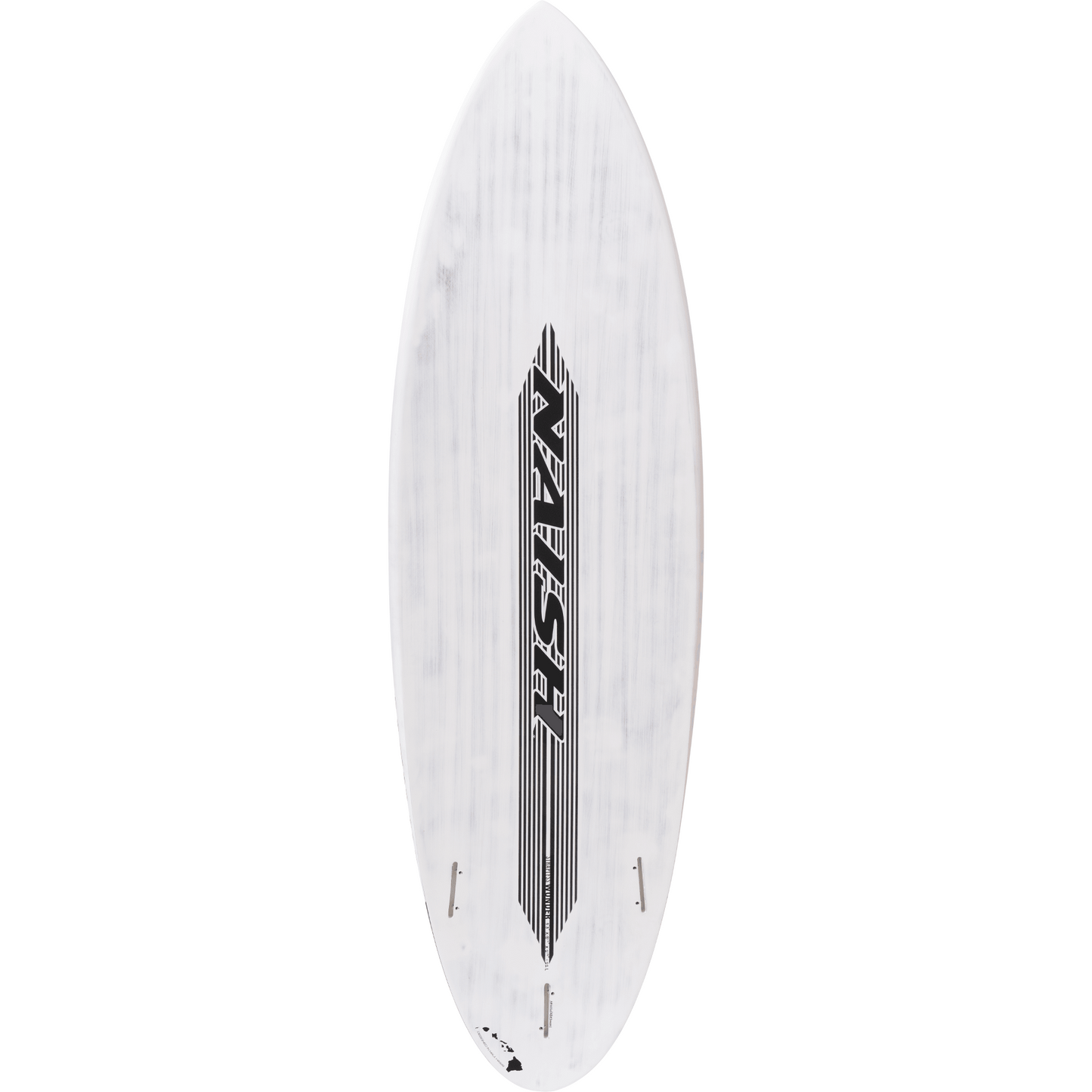 S27 Naish Strapless Wonder Kite Surfboard