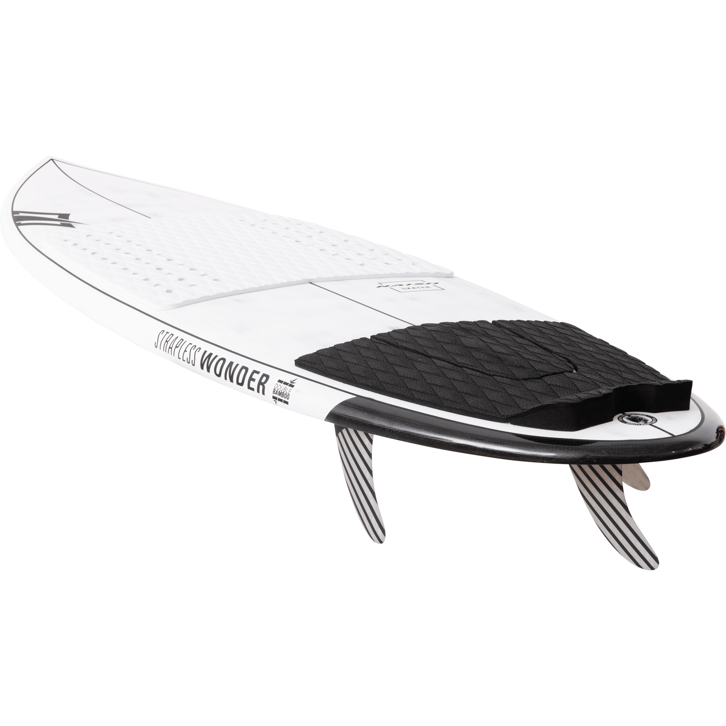 S27 Naish Strapless Wonder Kite Surfboard