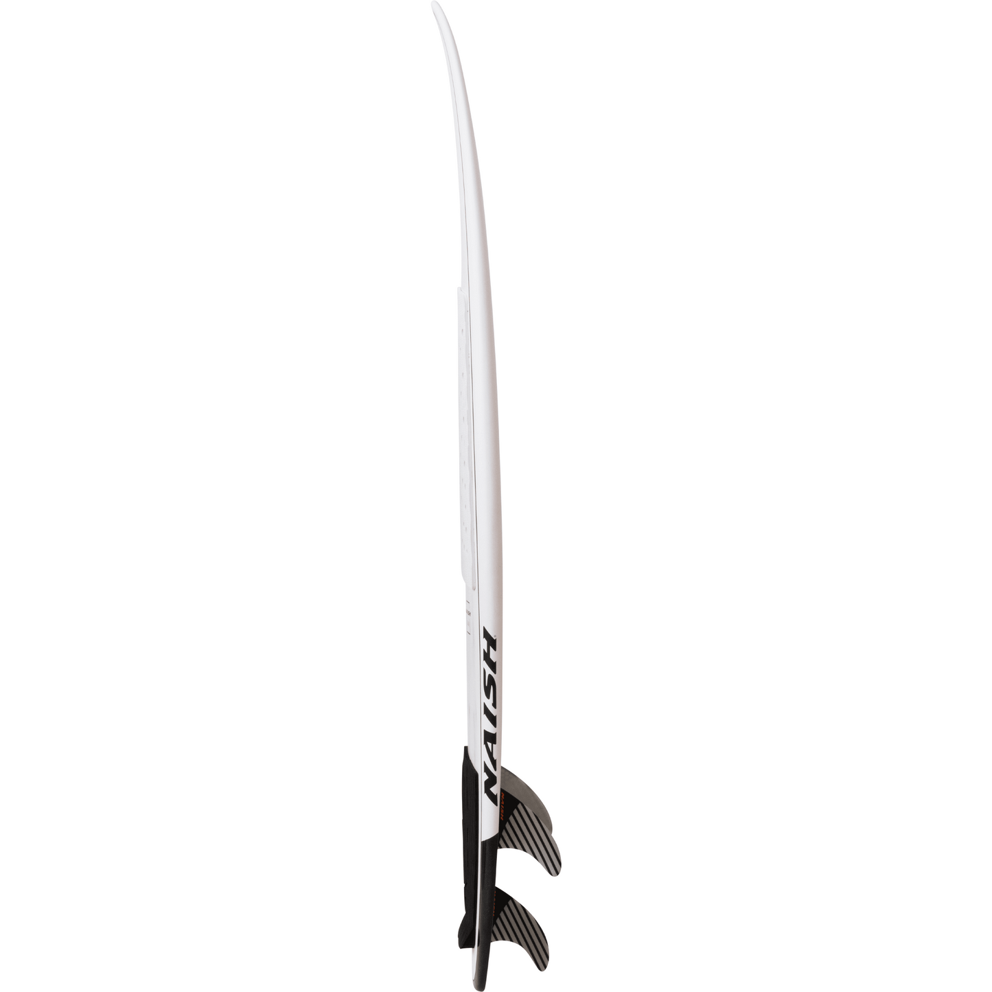 S27 Naish Strapless Wonder Kite Surfboard