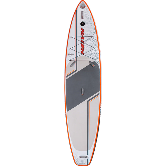 Naish Fusion Inflatable SUP Standup Paddleboard