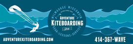 adventurekiteboarding.com