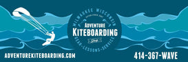 adventurekiteboarding.com logo