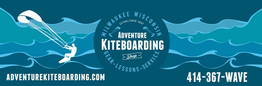 Adventure Kiteboarding Gift Certificate