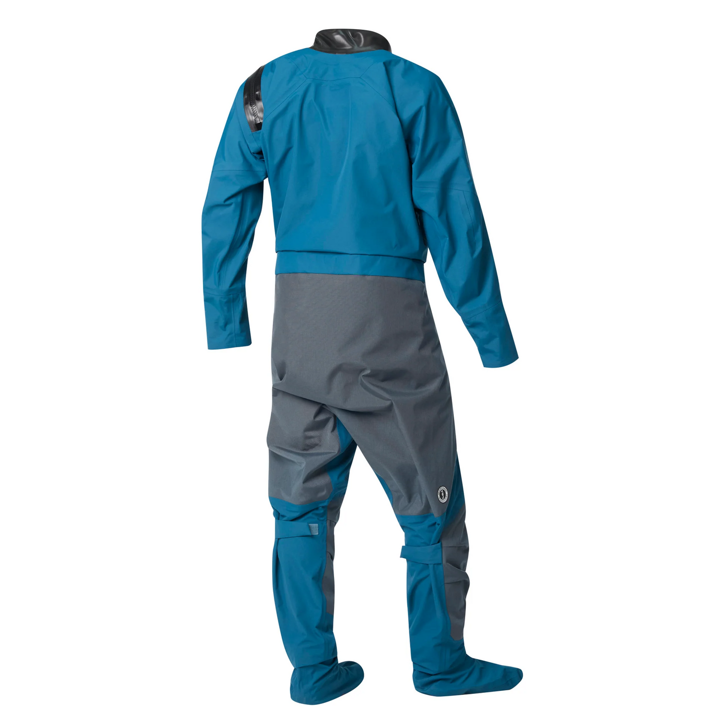 Mustang Survival Men's Quadra Drysuit Size Large