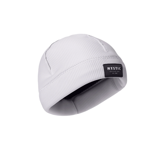 Mystic Beanie Off White