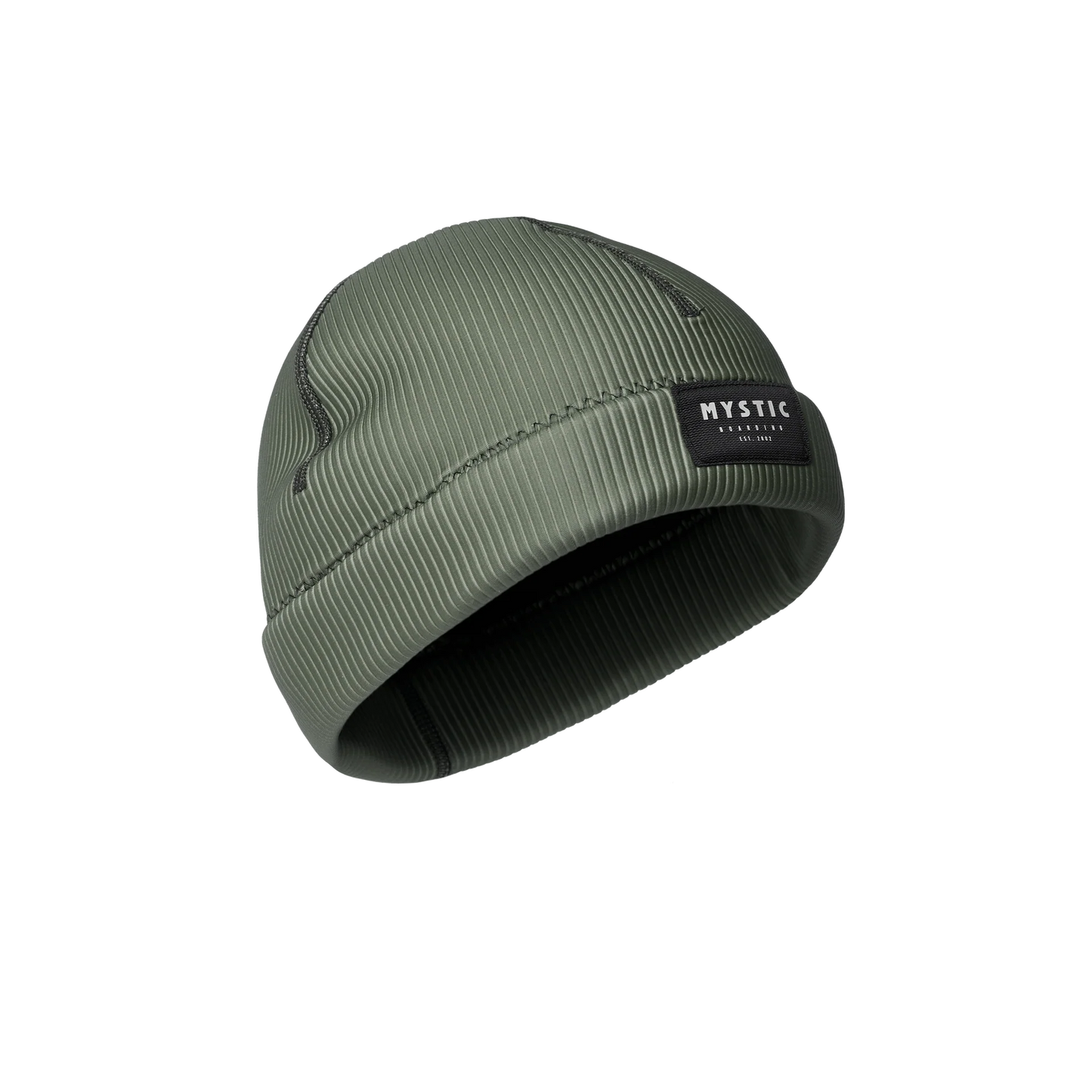 Mystic Beanie Dark Olive
