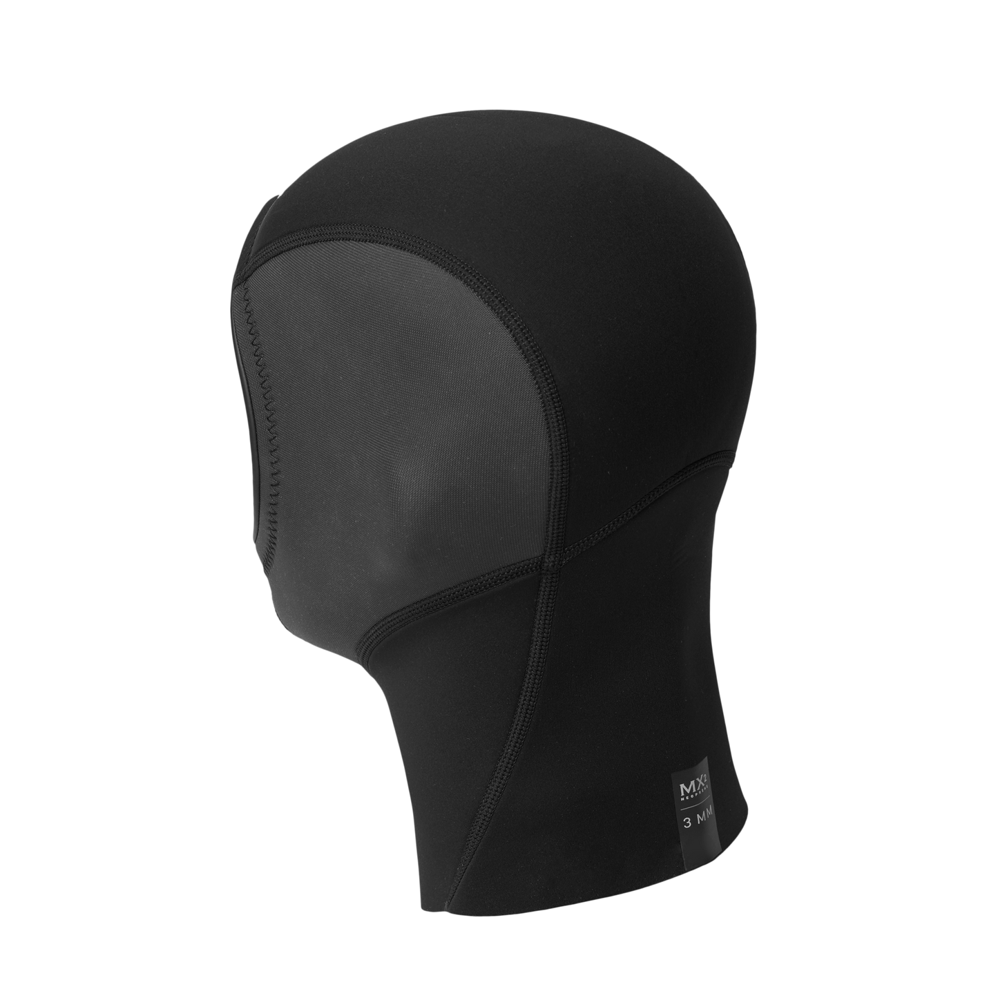 Mystic Roam Hood 3mm L-XL