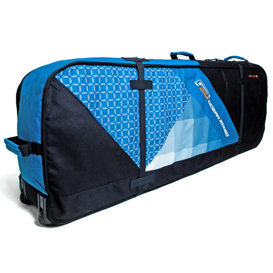 Ocean Rodeo Golf Bag Pro Kiteboarding Deceiver Bag 150cm