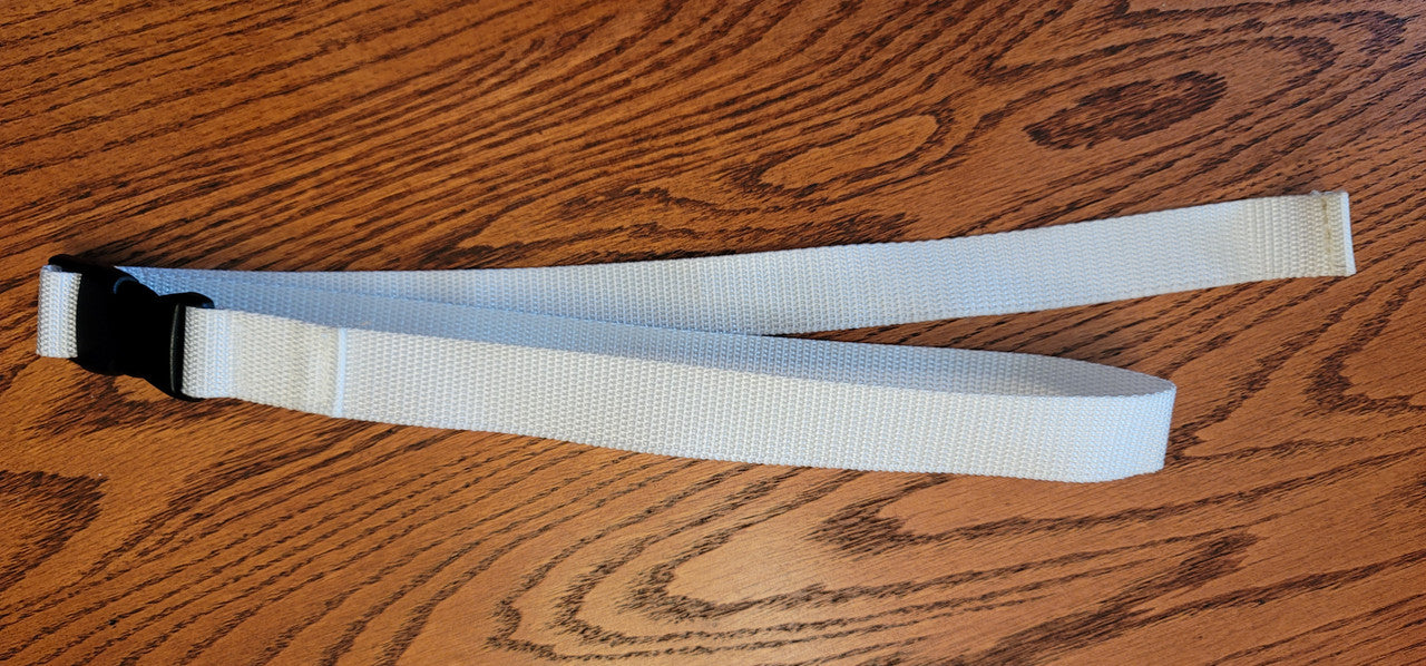 Kite Nylon Webbing Cinch Strap 42"