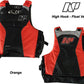 High Hook Elite Floatation Vest by Neil Pryde (NP/Cabrinha) Red XXXL