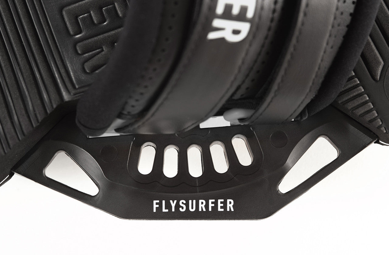 2021 Flysurfer Squad Footpads and Straps