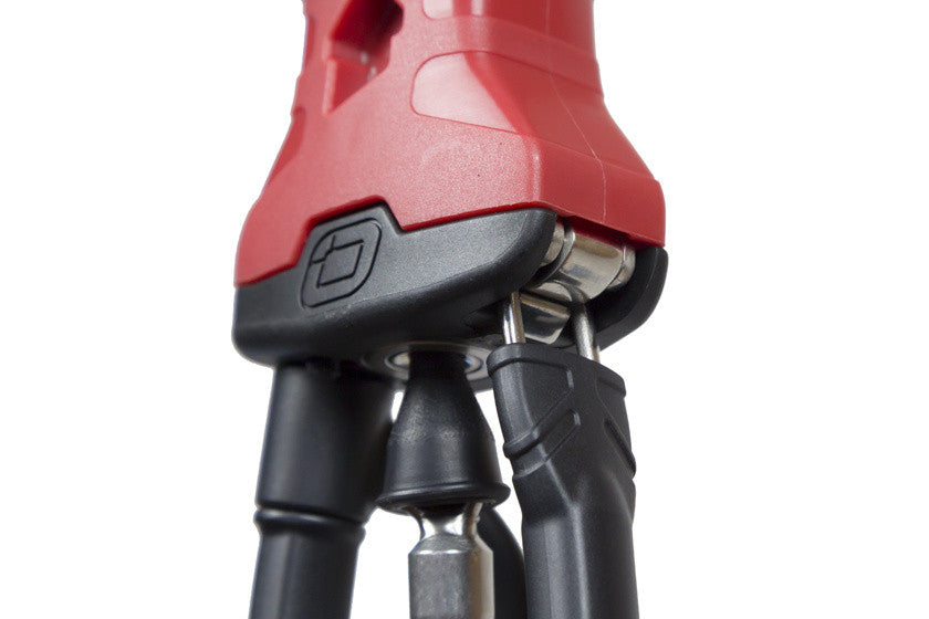 Ozone Contact Bar V4