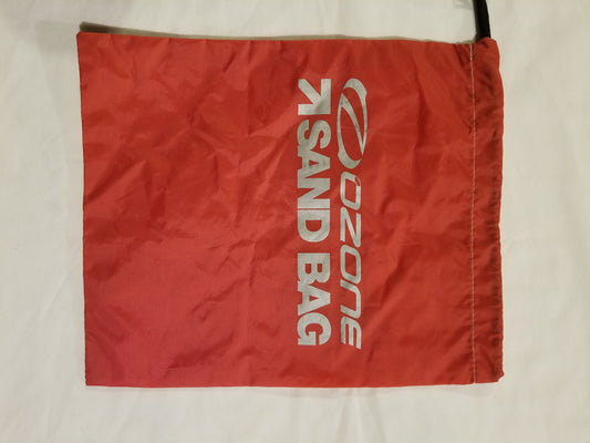 Ozone Sandbag