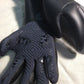 3mm Hotline surf and kiteboarding glove