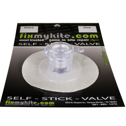 Fix My Kite 11mm Deflate valve (standard size)
