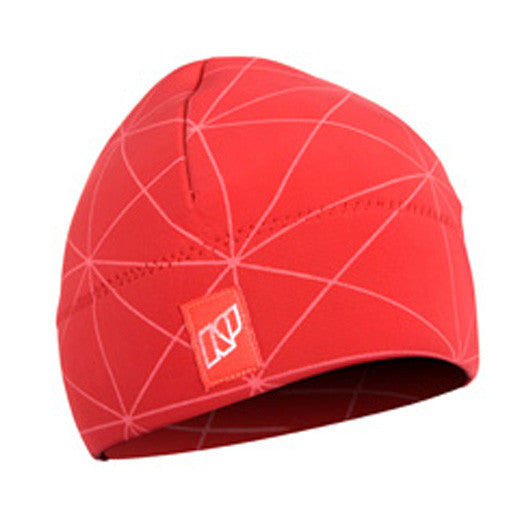 NP/Cabrinha Fireline Neoprene --   red