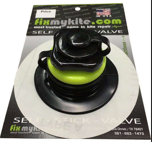 Naish High Flow Replacement inflate-deflate Valve
