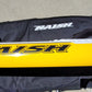 Naish Venturi Race Board with Wizard Hat Carbon Hydrofoil Plate Mount