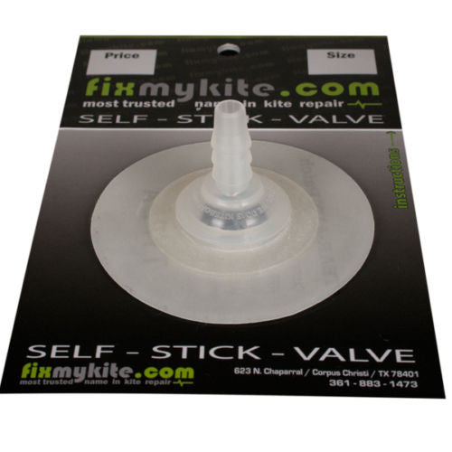 F-One Straight One Pump Valve