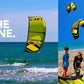 Ozone Uno V2 Inflateable Trainer Kite