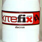 KiteFix Dacron Leading Edge & Strut Tape White