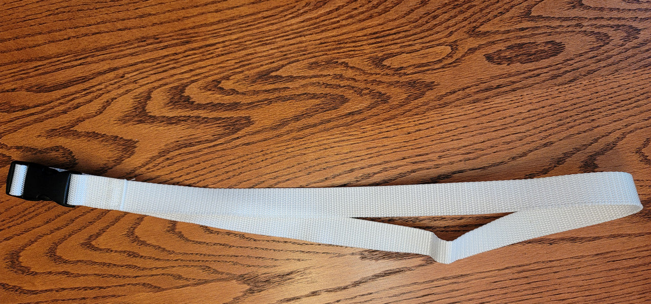 Kite Nylon Webbing Cinch Strap 42"