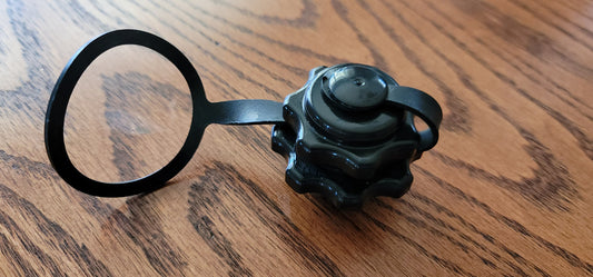 Airush, Naish, Star, Switch, & RRD  Valve Cap