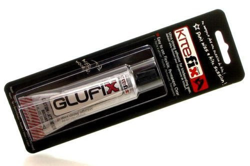 Kitefix Glufix Kiteboarding Repair Glue