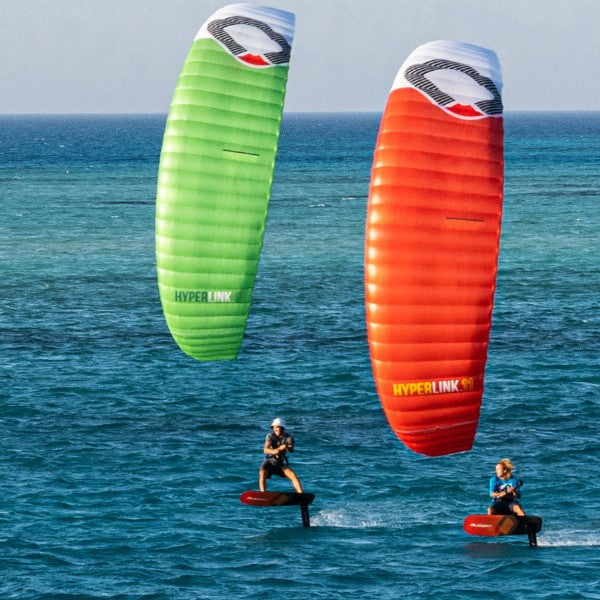 Ozone Hyperlink V3 Foil Kite 5m