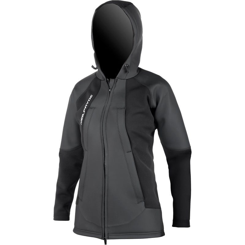 Neil Pryde Women's Storm Chaser Jacket 2mm 40% off!